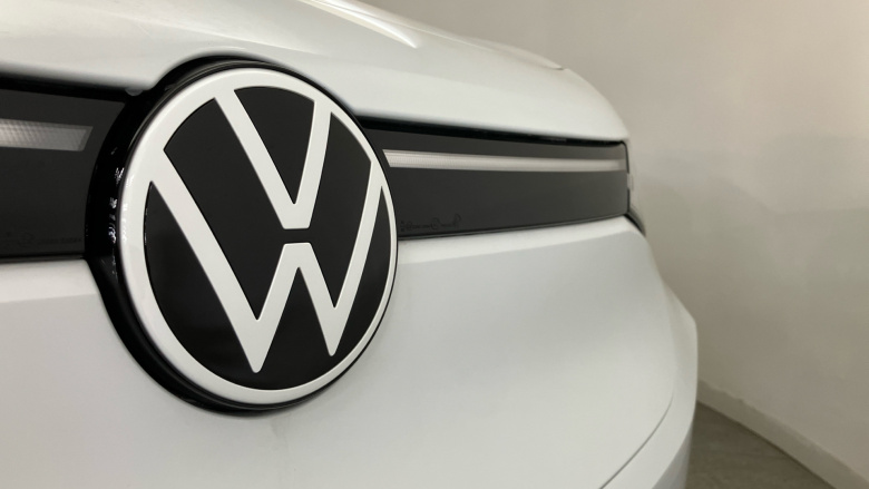 Volkswagen ID.4 210kW Black Edition Pro 77kWh 5dr Auto Electric Estate